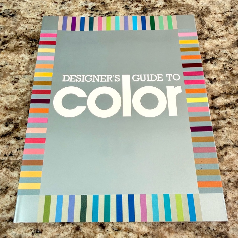 Designer’s Guide to Color, Introductory Essay by James Stockton